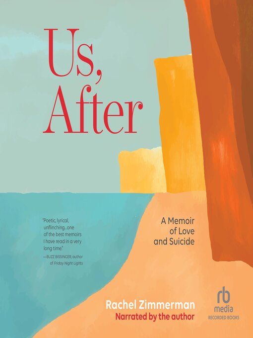 Title details for Us, After by Rachel Zimmerman - Available